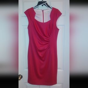 Calvin Klein dress. .